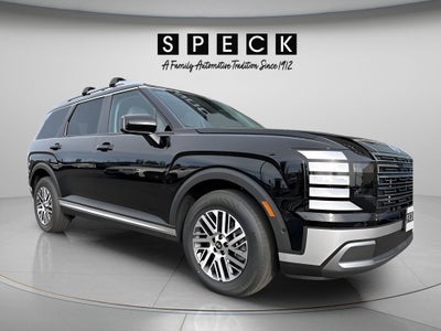 2026 Hyundai PALISADE SEL Premium 7P