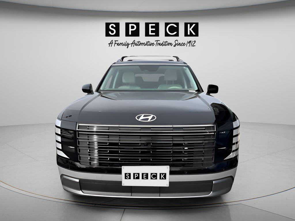2026 Hyundai PALISADE SEL Premium 7P