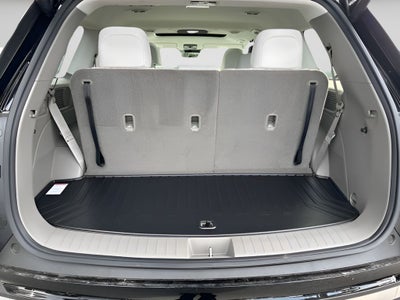 2026 Hyundai PALISADE SEL Premium 7P