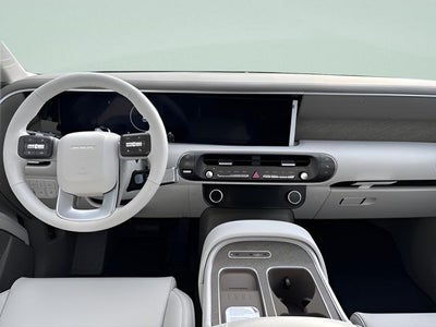 2026 Hyundai PALISADE SEL Premium AWD