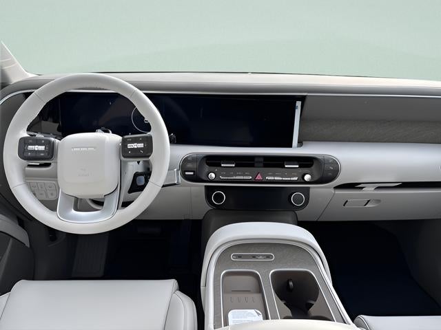 2026 Hyundai PALISADE SEL Premium AWD