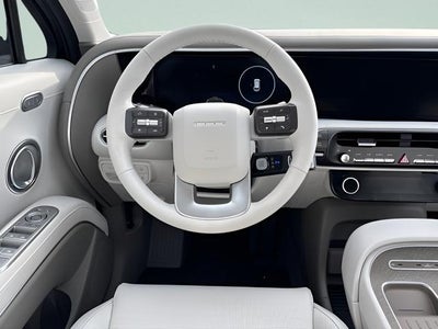 2026 Hyundai PALISADE SEL Premium AWD