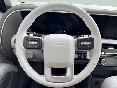 2026 Hyundai PALISADE SEL Premium AWD