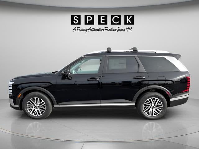 2026 Hyundai PALISADE SEL Premium AWD