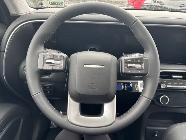 2026 Hyundai PALISADE SEL Premium AWD