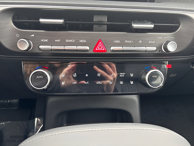 2026 Hyundai PALISADE SEL Premium AWD