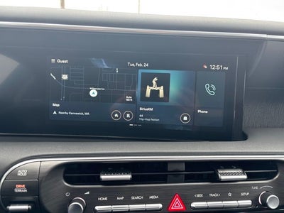 2026 Hyundai PALISADE SEL Premium AWD