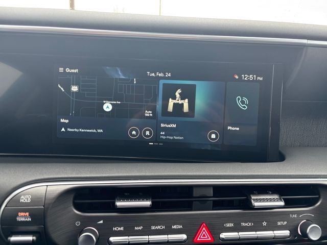 2026 Hyundai PALISADE SEL Premium AWD