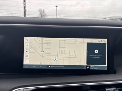 2026 Hyundai PALISADE SEL Premium AWD