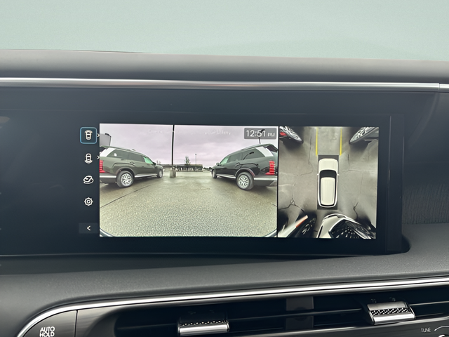 2026 Hyundai PALISADE SEL Premium AWD