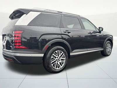 2026 Hyundai PALISADE SEL Premium AWD