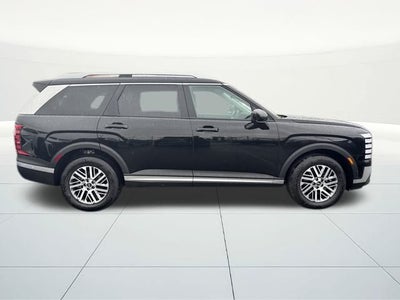 2026 Hyundai PALISADE SEL Premium AWD