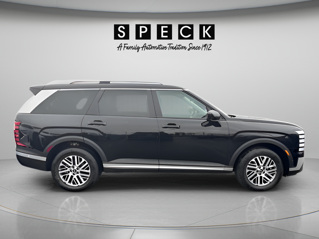 2026 Hyundai PALISADE SEL Premium AWD