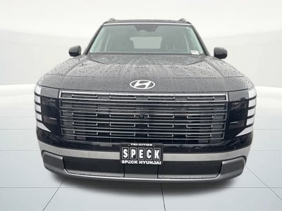 2026 Hyundai PALISADE SEL Premium AWD