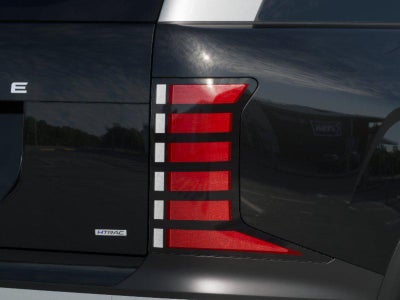 2026 Hyundai PALISADE SEL Premium AWD