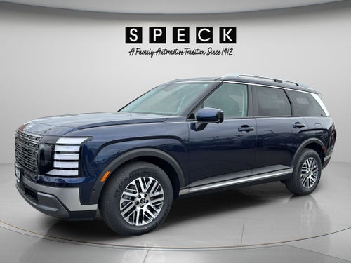 2026 Hyundai PALISADE SEL Premium 7P