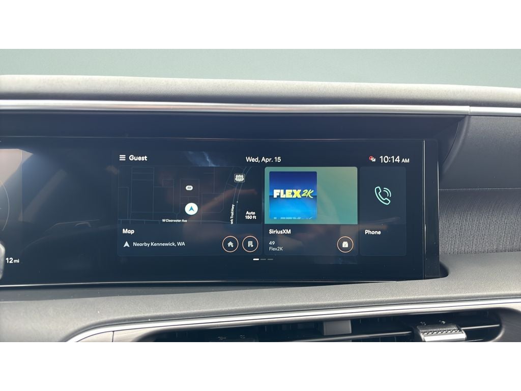 2026 Hyundai PALISADE SEL Premium 7P