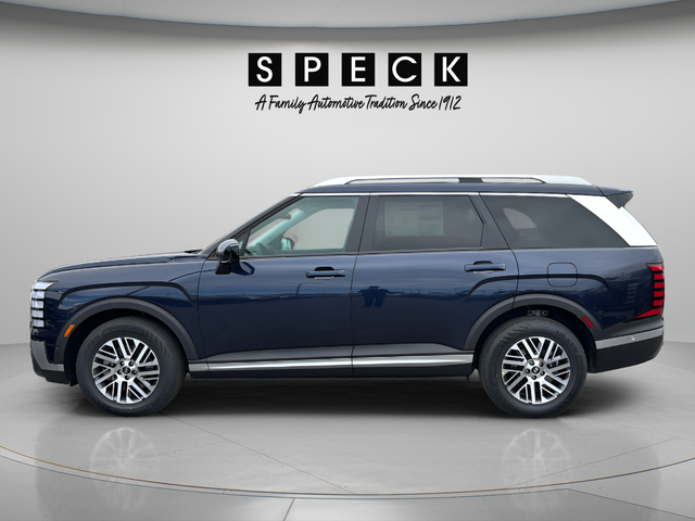 2026 Hyundai PALISADE SEL Premium AWD