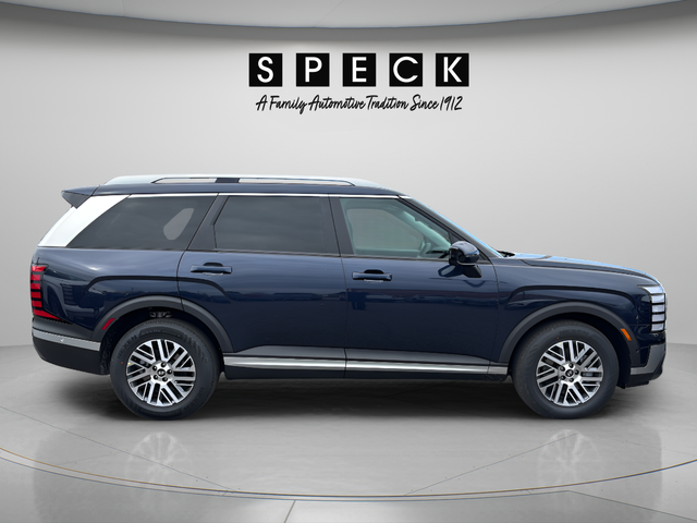 2026 Hyundai PALISADE SEL Premium AWD