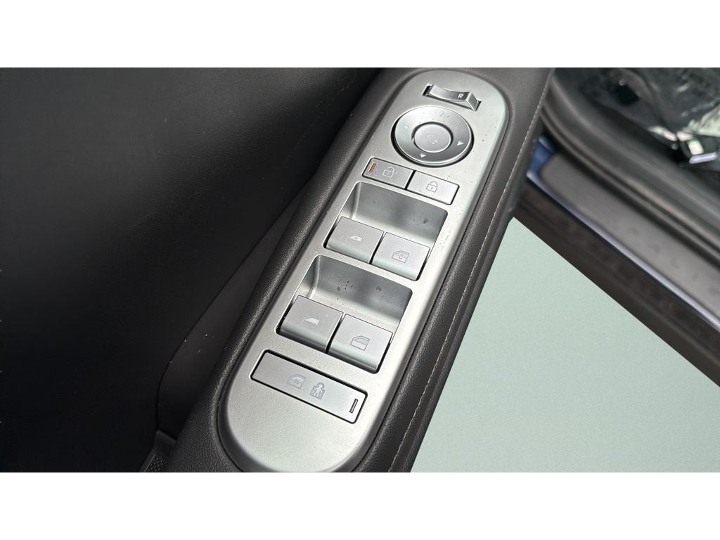 2026 Hyundai PALISADE SEL Premium 7P