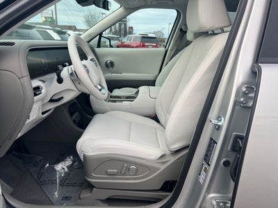 2026 Hyundai PALISADE SEL Premium 7 Passenger