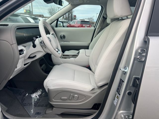 2026 Hyundai PALISADE SEL Premium 7 Passenger