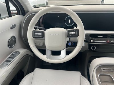 2026 Hyundai PALISADE SEL Premium 7 Passenger