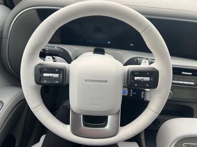 2026 Hyundai PALISADE SEL Premium 7 Passenger