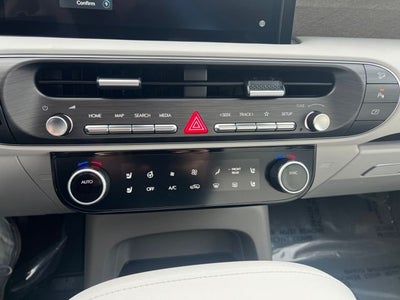 2026 Hyundai PALISADE SEL Premium 7 Passenger