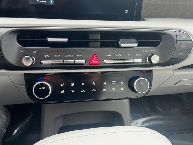 2026 Hyundai PALISADE SEL Premium 7 Passenger