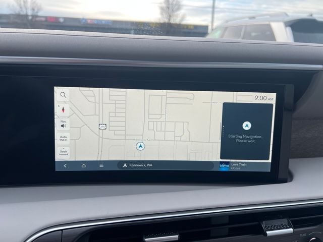 2026 Hyundai PALISADE SEL Premium 7 Passenger