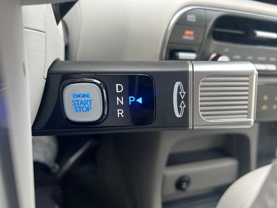 2026 Hyundai PALISADE SEL Premium 7 Passenger