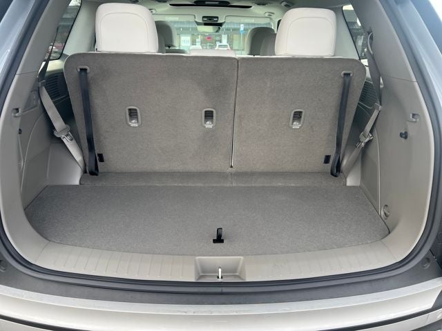 2026 Hyundai PALISADE SEL Premium 7 Passenger