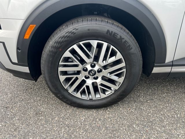 2026 Hyundai PALISADE SEL Premium 7 Passenger