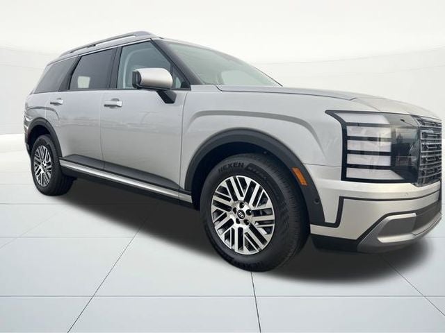 2026 Hyundai PALISADE SEL Premium 7 Passenger