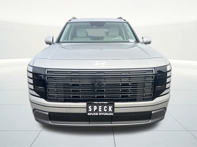 2026 Hyundai PALISADE SEL Premium 7 Passenger