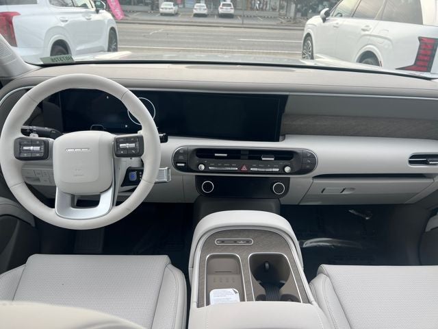 2026 Hyundai PALISADE SEL Premium 7 Passenger