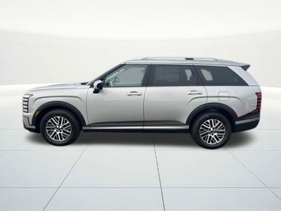 2026 Hyundai PALISADE SEL Premium AWD