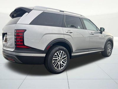 2026 Hyundai PALISADE SEL Premium AWD
