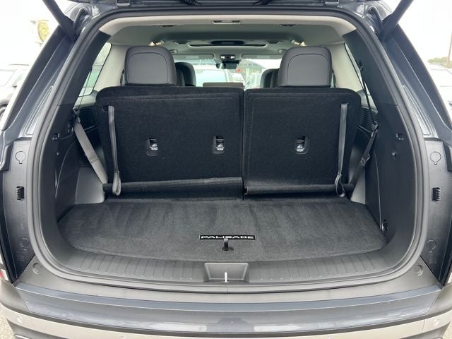 2026 Hyundai PALISADE SEL Premium AWD