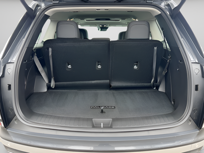 2026 Hyundai PALISADE SEL Premium AWD