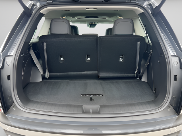 2026 Hyundai PALISADE SEL Premium AWD