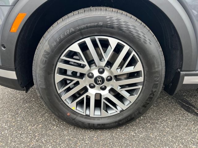 2026 Hyundai PALISADE SEL Premium AWD