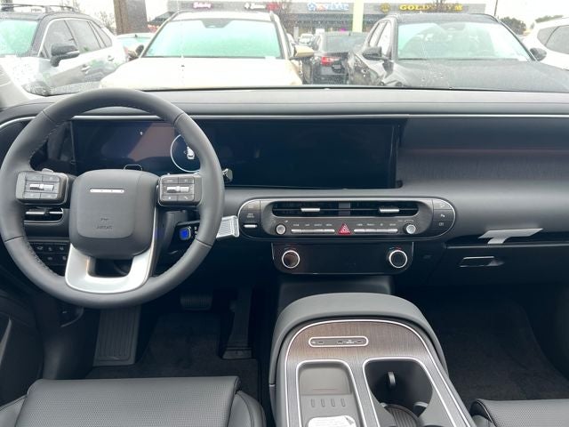 2026 Hyundai PALISADE SEL Premium AWD