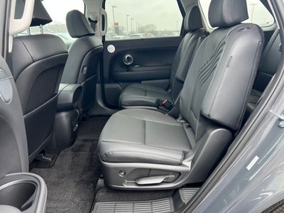 2026 Hyundai PALISADE SEL Premium AWD