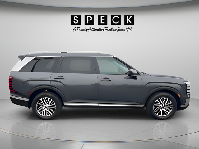 2026 Hyundai PALISADE SEL Premium AWD
