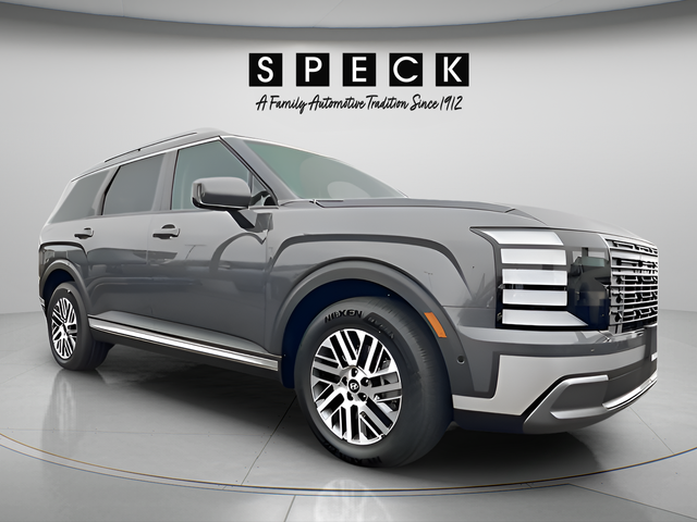 2026 Hyundai PALISADE SEL Premium AWD