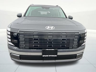 2026 Hyundai PALISADE SEL Premium AWD