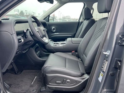 2026 Hyundai PALISADE SEL Premium AWD