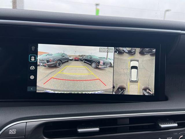 2026 Hyundai PALISADE SEL Premium AWD